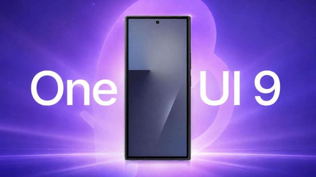 Samsung Android 17 Güncellemesini Bir Modelinde Daha Test Ediyor!
