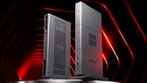 128 GB RAM'li ve 4 TB Depolamalı Mini Bilgisayar Global Yolunda: Fiyatı Açıklandı!