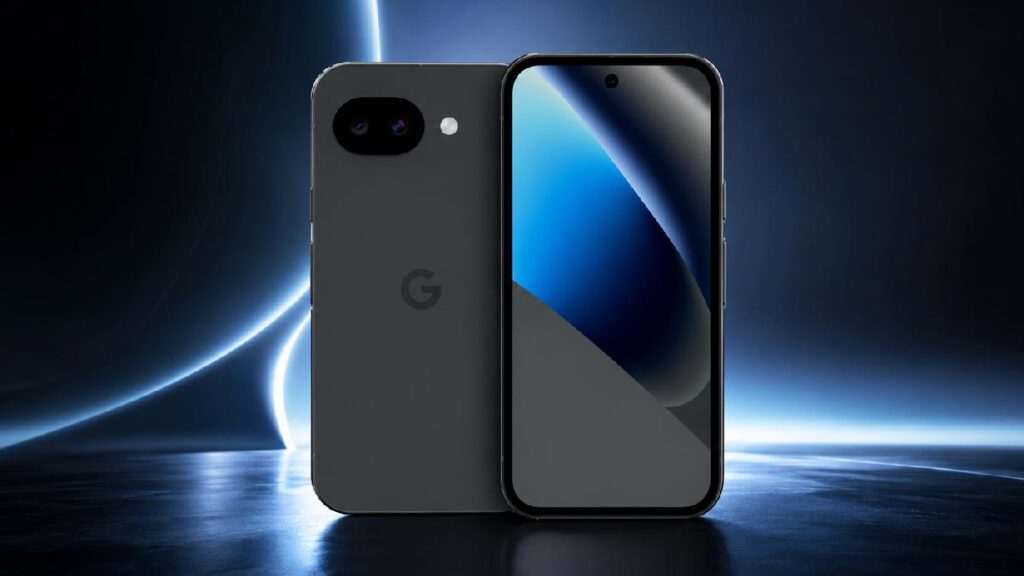 İşlemcisi Çok Güçlü: Google'ın Ucuz Amiral Gemisi Yolda!