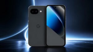 İşlemcisi Çok Güçlü: Google'ın Ucuz Amiral Gemisi Yolda!