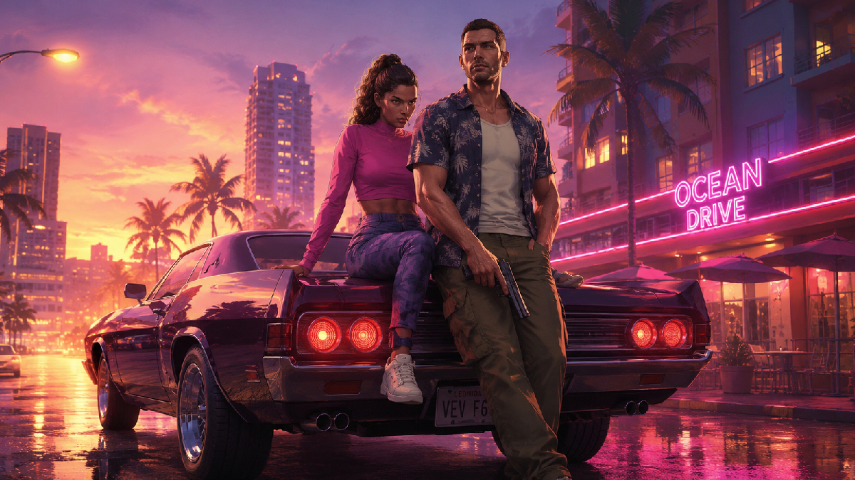 Eski Rockstar Çalışanı Açıkladı! GTA 6’nın PC Sürümü Neden Daha Geç Çıkacak?