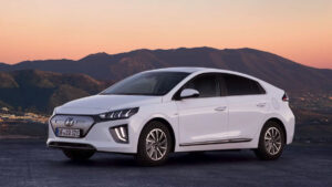 Hyundai, Hibrit Otomobiller Konusunda Toyota’yı Örnek Alacak!