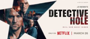 Jo Nesbo’s Detective Hole || Tanıtım