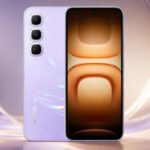 144Hz Ekranlı Android Telefon Tanıtıldı! 6.000 mAh Bataryası Var