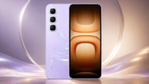 144Hz Ekranlı Android Telefon Tanıtıldı! 6.000 mAh Bataryası Var