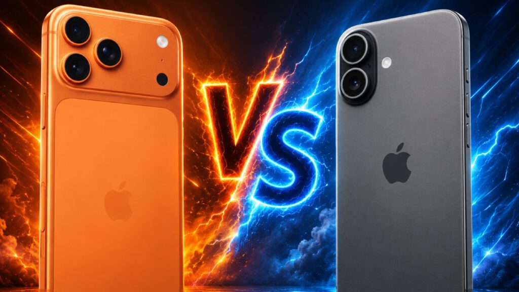 Neden iPhone 17 Pro Max Yerine iPhone 17 Almalısınız?