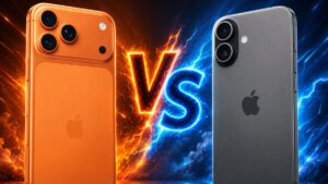 Neden iPhone 17 Pro Max Yerine iPhone 17 Almalısınız?