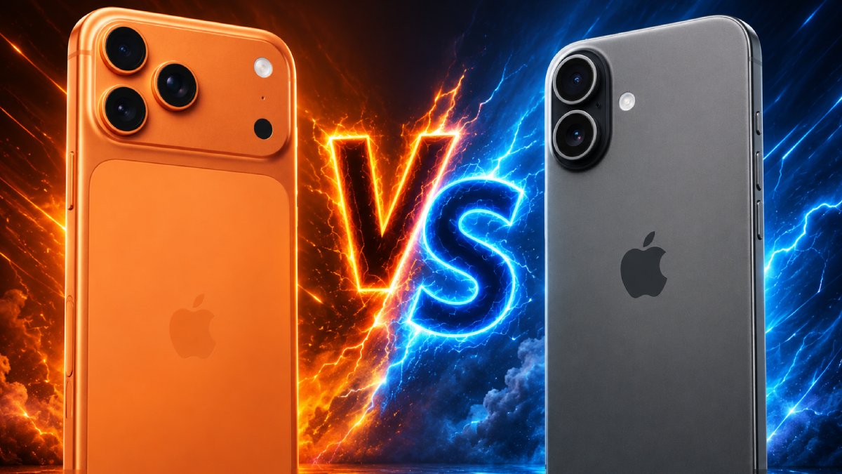Neden iPhone 17 Pro Max Yerine iPhone 17 Almalısınız?