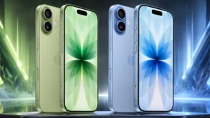 iPhone 18’in Özellikleri Ortaya Çıktı! 1.5K Çözünürlük ve Dahası