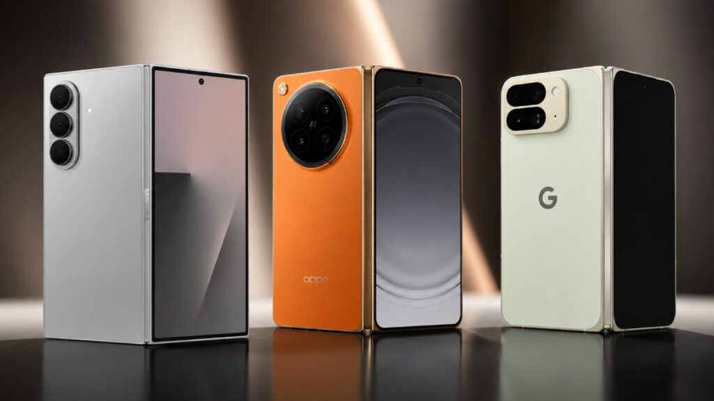 Katlanabilir Telefon Almamak İçin 5 neden