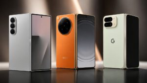Katlanabilir Telefon Almamak İçin 5 neden
