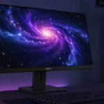 Lenovo'dan Yeni Bütçe Dostu Monitör! Yüksek Çözünürlüğü Var!
