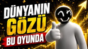 Bu Oyun, 1 Aydan Kısa Sürede 2026’nın En Çok Satılan Oyunu Oldu