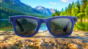 Meta’nın Ray-Ban Akıllı Gözlüklerindeki En Büyük Eksiklik Giderildi