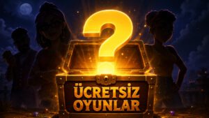 Simülasyon Sevenler Hemen Kapsın: 658 TL'lik İki Oyun Ücretsiz Oldu