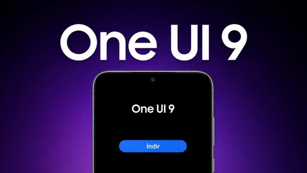 One UI 9 Güncellemesi Popüler Samsung Telefonunda Test Ediliyor!