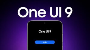 One UI 9 Güncellemesi Popüler Samsung Telefonunda Test Ediliyor!