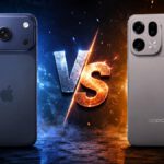 iPhone 17 Pro’nun En Büyük Rakibi Olacak: OPPO Find X10 Kanlı Canlı Görüntülendi!