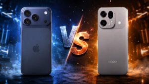 iPhone 17 Pro'nun En Büyük Rakibi Olacak: OPPO Find X10 Kanlı Canlı Görüntülendi!