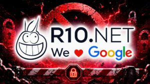 R10.Net’e Erişim Engeli mi Geldi? Neden Girmiyor?