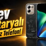 Xiaomi’den Şarj Aletinin Yerini Unutturacak Telefon Geliyor: Çok Ucuz Olacak!