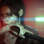 Resident Evil Veronica