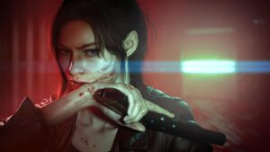 Resident Evil Veronica