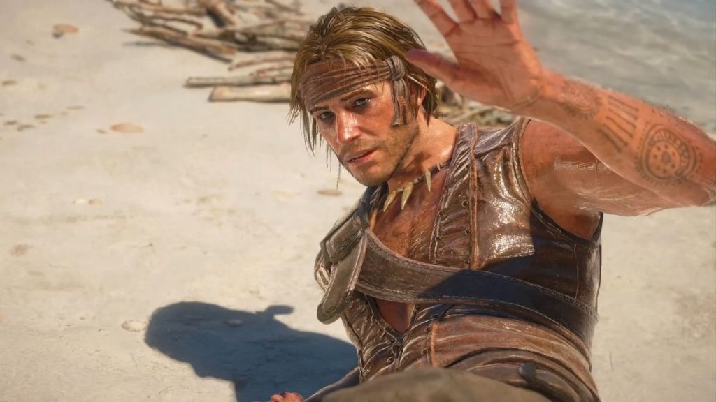 Assassin’s Creed Black Flag Resynced İnceleme