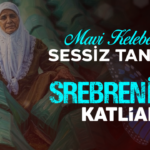 Mavi Kelebeklerin Sessiz Tanıklığı: Srebrenitsa Katliamı