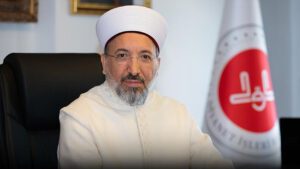 Başkan Arpaguş’tan Srebrenitsa soykırımı mesajı