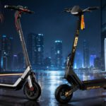 Sizi Toplu Taşımadan Kurtaracak Elektrikli Scooter Modelleri