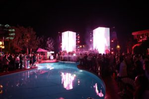 Sonance Festival 11. yılında 4-5 Temmuz’da Club Mirador’a geri dönüyor