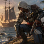 Herkes Yeni Assassin’s Creed’i Konuşuyor! En Çok Satan PC Oyunları Açıklandı