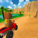 Super Bear Adventure APK