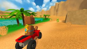 Super Bear Adventure APK
