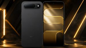 120Hz Ekranlı Bütçe Dostu Telefon Türkiye’de! Dev Bataryası Var