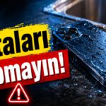 Telefonunuz Suya Düştüğünde Asla Yapmamanız Gereken 5 Hata