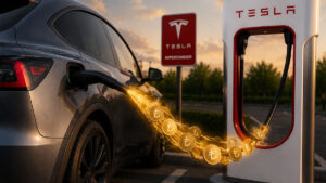 Tesla Supercharger Fiyatlarına 3 Ay İçinde İkinci Zam!