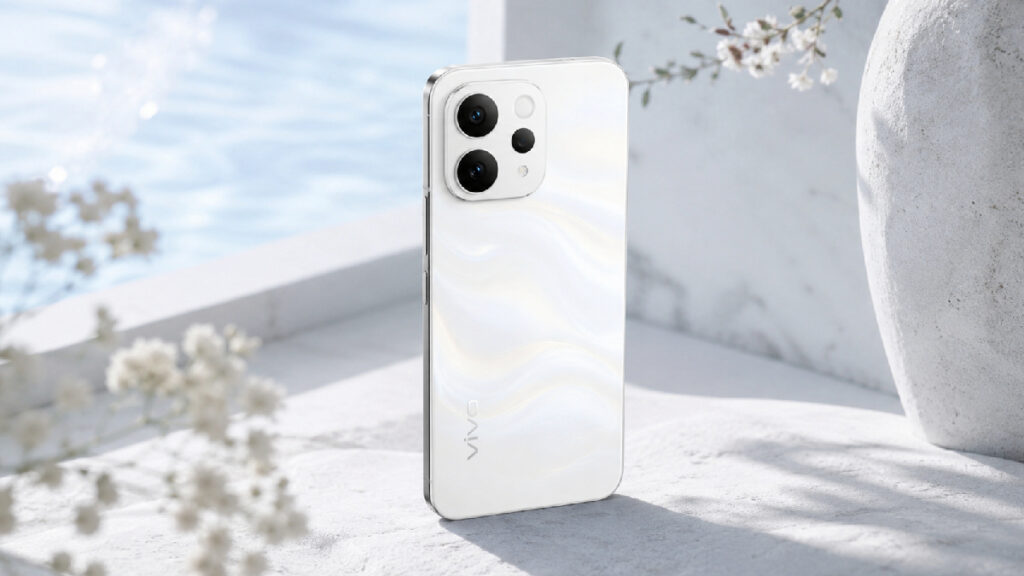 vivo'nun Devasa Bataryalı Telefonu Sızdı! Güçlü İşlemcisi Var