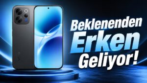 vivo'nun 144Hz Ekranlı Amiral Gemisi Yolda! Beklenenden Erken Geliyor