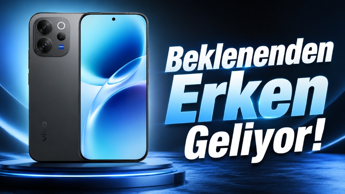 vivo'nun 144Hz Ekranlı Amiral Gemisi Yolda! Beklenenden Erken Geliyor
