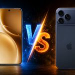 vivo X300 Pro vs iPhone 17 Pro Max! Hangisinin Kamerası Daha İyi?