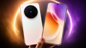 OLED Ekranlı Çok Güçlü Telefon Geliyor! Oynatamayacağı Oyun Yok