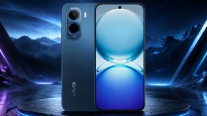 vivo’dan 8100 mAh Bataryalı Telefon! Şarjını Bitirmek Çok Zor