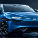 Volkswagen'den 503 Beygirlik Elektrikli Coupe! Özellikleri Ortaya Çıktı