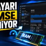 Windows 11’de Kimsenin Bilmediği Ayar! Birkaç Adımla Yapılıyor