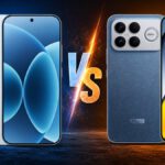 Xiaomi 17 vs POCO F8 Ultra! Hangisini Almalıyım?