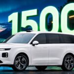 Xiaomi'den Yeni Araç Serisi Geliyor! İlk Model 1500+ KM Menzil Sunacak