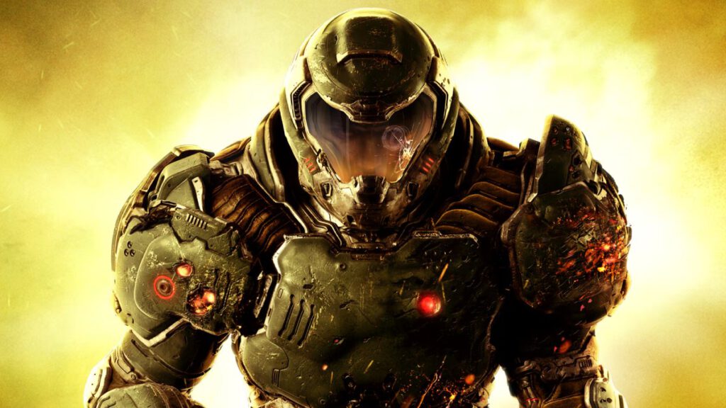 Yeni Doom Oyunu Geliyor! İlk Detaylar Ortaya Çıktı