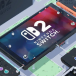 Yeni Switch 2 Modeli Geliyor! Nintendo Resmen Duyurdu